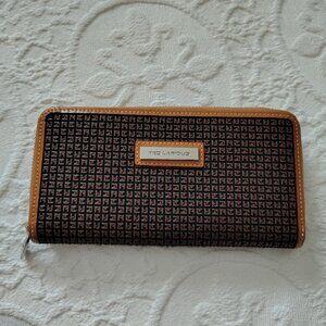 Ted Lapidus Wallet
